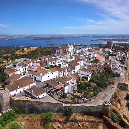 Porta Reguengos - Apartamento Moderno Alentejo Central Reguengos de Monsaraz Bagian luar foto