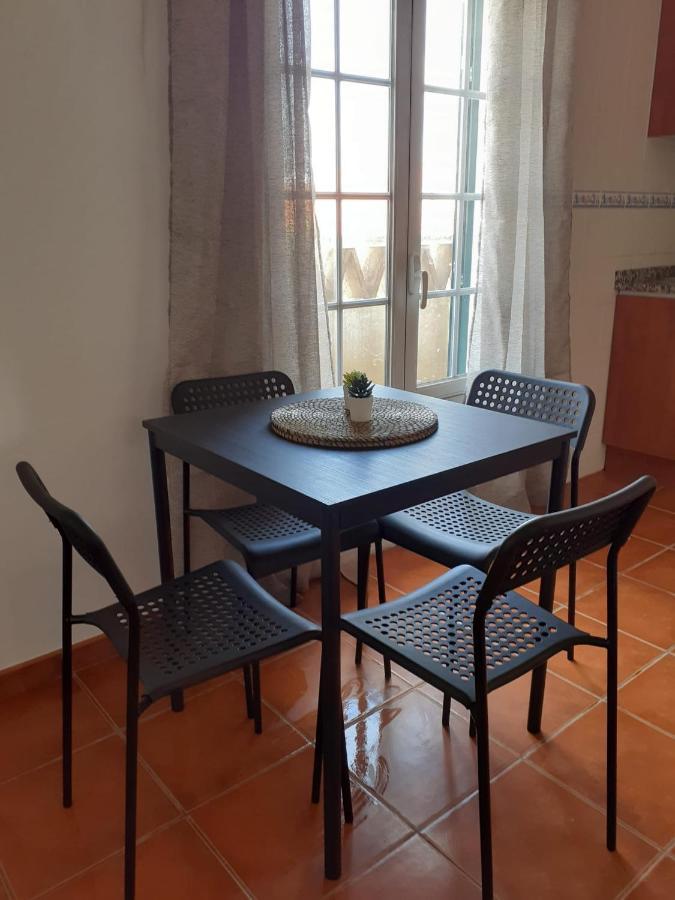 Porta Reguengos - Apartamento Moderno Alentejo Central Reguengos de Monsaraz Bagian luar foto