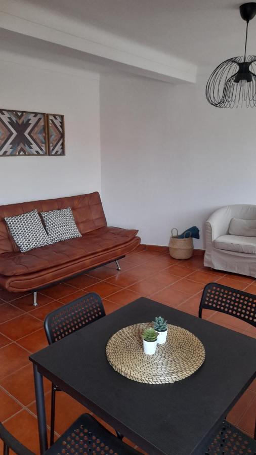 Porta Reguengos - Apartamento Moderno Alentejo Central Reguengos de Monsaraz Bagian luar foto