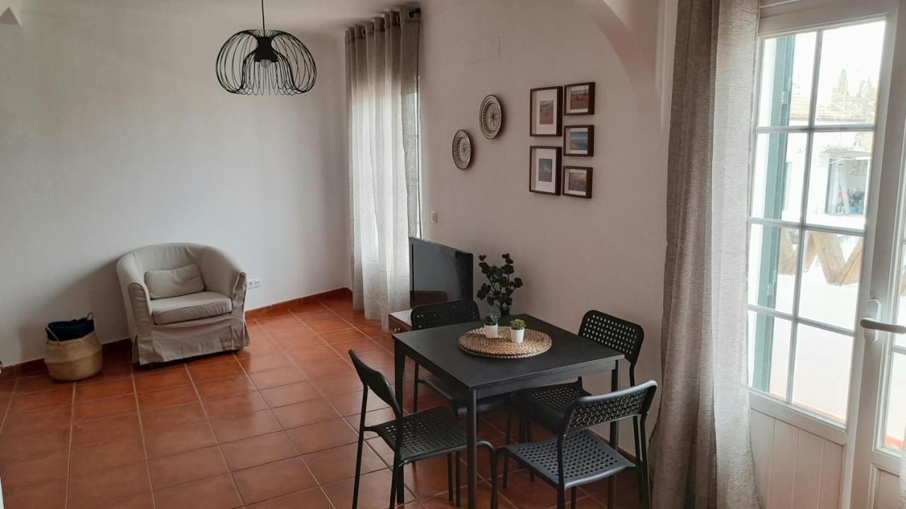 Porta Reguengos - Apartamento Moderno Alentejo Central Reguengos de Monsaraz Bagian luar foto