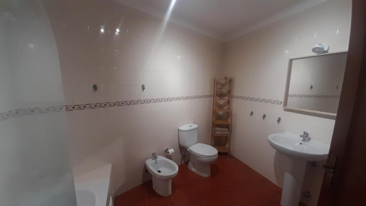 Porta Reguengos - Apartamento Moderno Alentejo Central Reguengos de Monsaraz Bagian luar foto