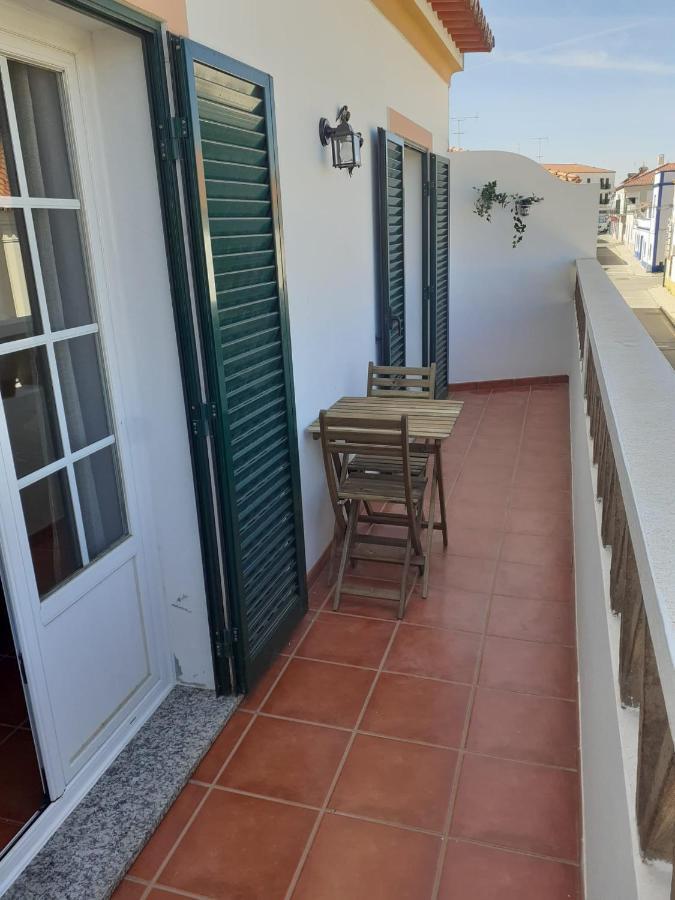 Porta Reguengos - Apartamento Moderno Alentejo Central Reguengos de Monsaraz Bagian luar foto